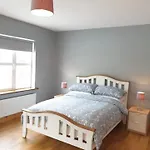 Дом отдыха Hillside House Ballinaboy