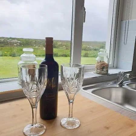 Hillside House Ballinaboy