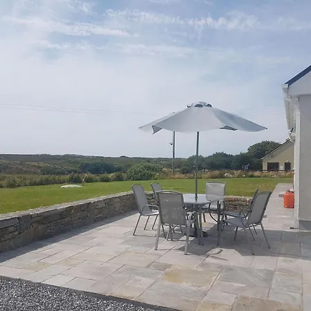 Vakantiehuis Hillside House