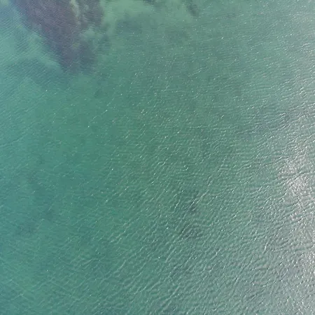 Vakantiehuis Hillside House