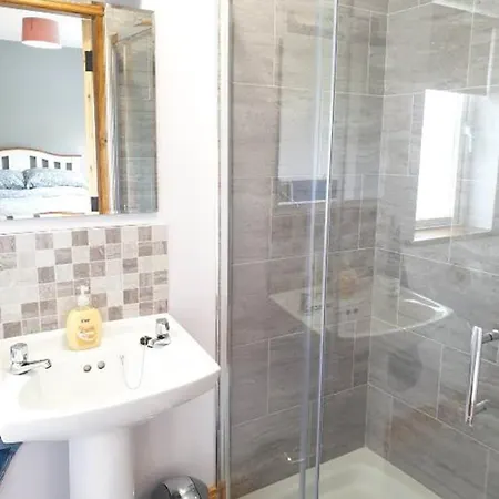 Hillside House Vakantiehuis Ballinaboy