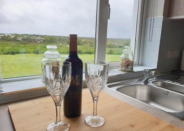 Hillside House Ballinaboy