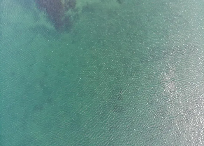 Ferienhaus Hillside House