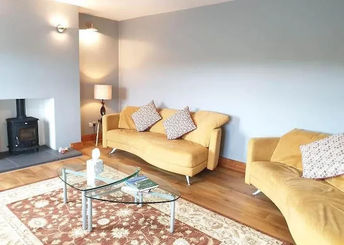 Hillside House Ballinaboy