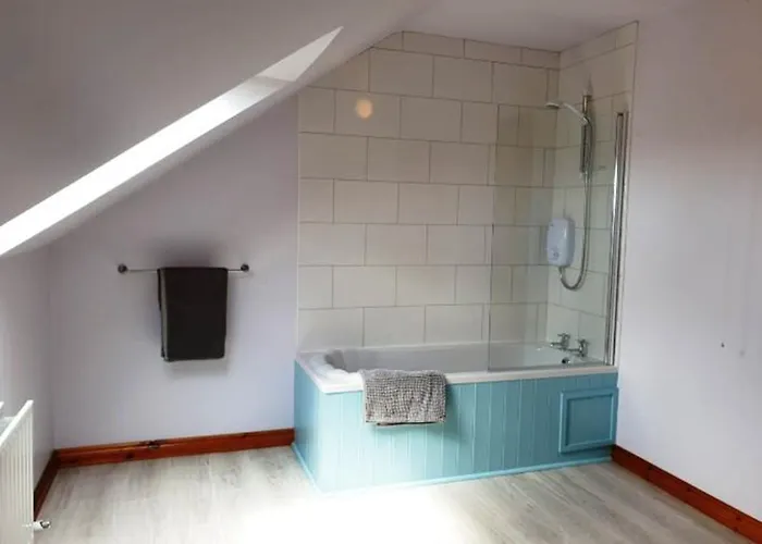 Hillside House Ballinaboy